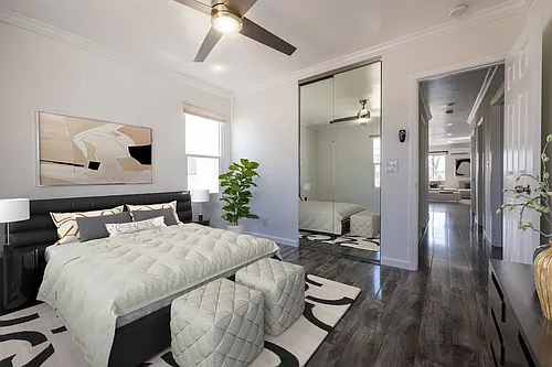 Floor plan 4643 1/2