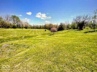 7148 S County Road 320 W, Greensburg, IN