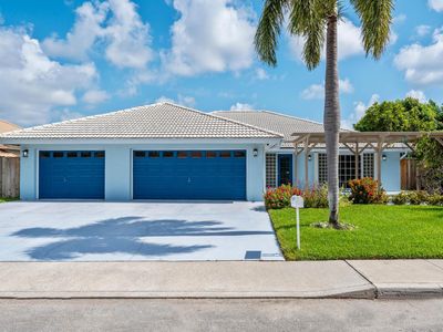 1722 Pierce Drive, Lake Worth, FL, 33460