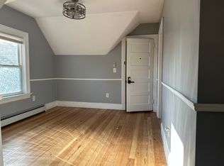 78 Massasoit Ave FLOOR 1, Providence, RI 02905