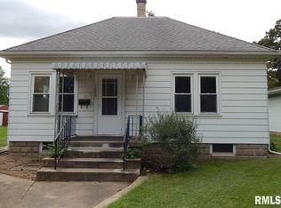 1809 N Benedict St, Chillicothe, IL