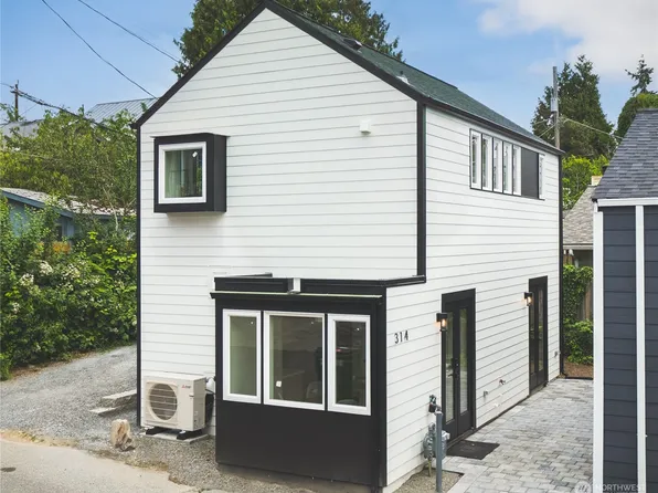 314 N 101st Street, Seattle, WA 98133
