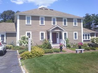 246 Main St STE 4, Walpole, MA 02081