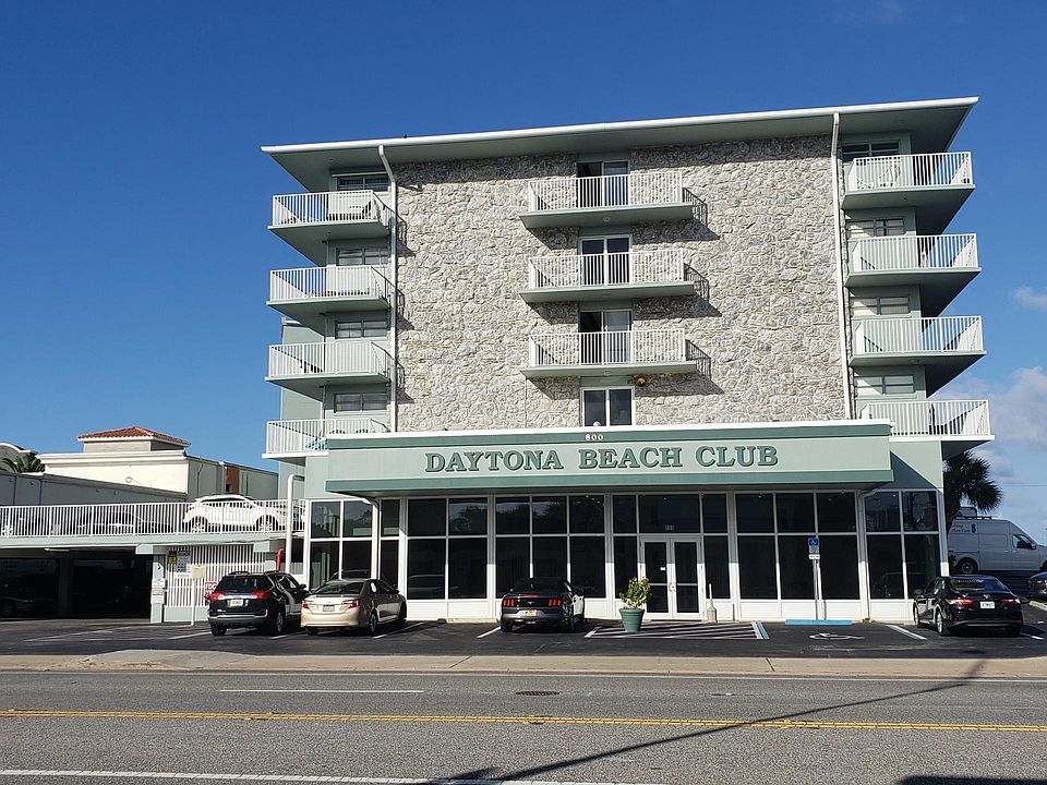 1st image of 800 N Atlantic Ave #701