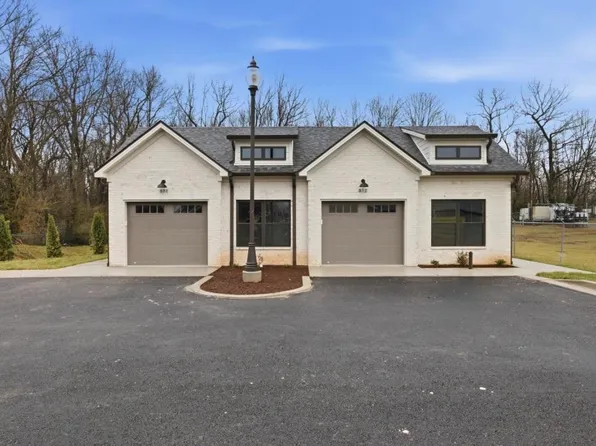 512 Old Lovers Ln Unit 812, Bowling Green, KY 42103