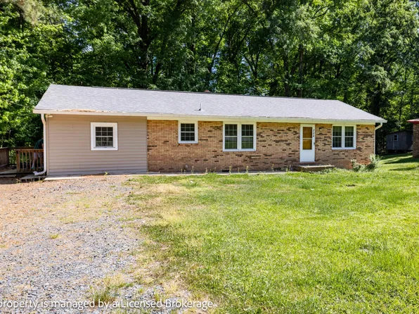 234 Poplin St, Norwood, NC 28128