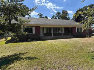 1800 N Dudney Rd, Magnolia, AR 71753