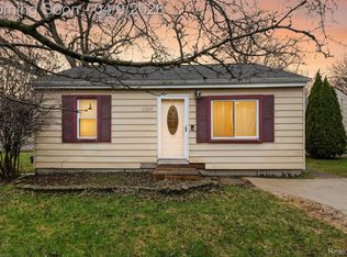 22641 Tulane Ave, Farmington Hills, MI