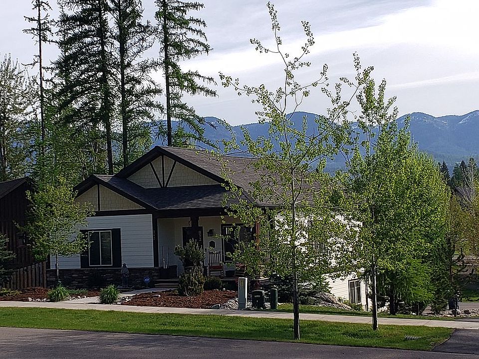 343 Stumptown Loop