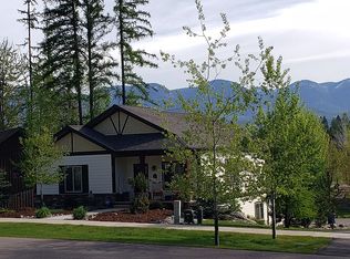 343 Stumptown Loop, Whitefish, MT 59937