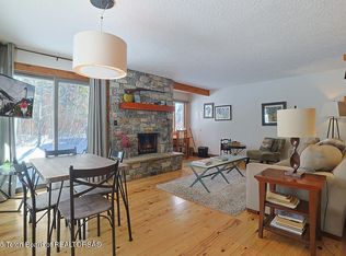 4435 Berry Dr #3611, Wilson, WY 83014