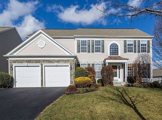 9 Jennifer Lynne Dr, Knoxville, MD 21758