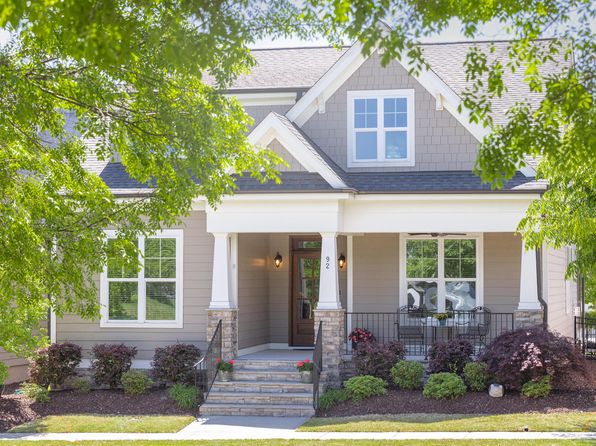 92 Cardinal Ridge Rd, Chapel Hill, NC 27516