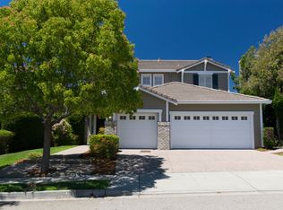 5310 Woodbury Dr, Castro Valley, CA
