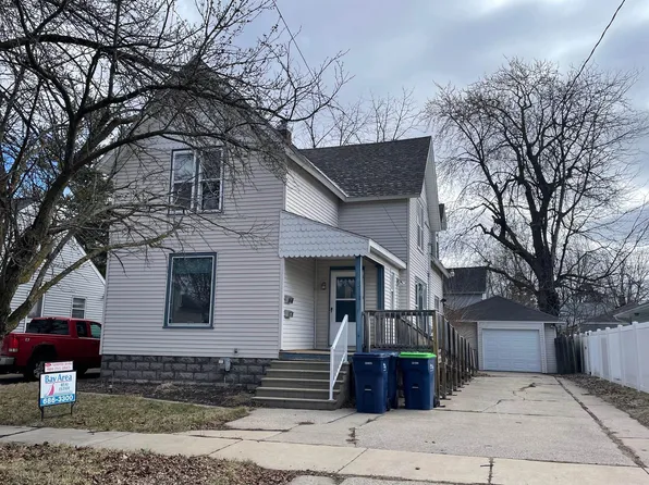 302 S Blend St, Bay City, MI 48706