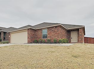 401 Harding Ln, Lavon, TX 75166