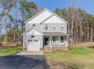 1132 Manning Rd, Suffolk, VA 23434