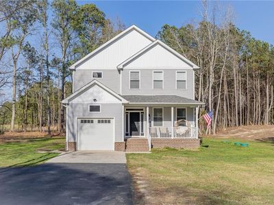 1132 Manning Rd, Suffolk, VA, 23434