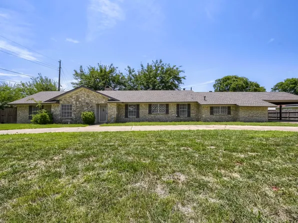 419 Allen Dr, Justin, TX 76247