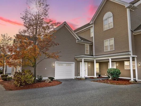 18 Dale St Unit 4G, Andover, MA 01810