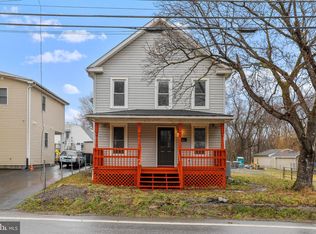 15812 Clear Spring Rd, Williamsport, MD 21795