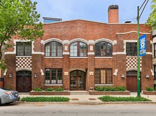 2238 N Racine Ave, Chicago, IL 60614