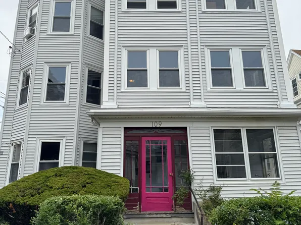 109 Orchard St #2, Somerville, MA 02144
