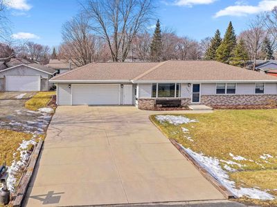 1501 N Lynndale Dr, Appleton, WI, 54914