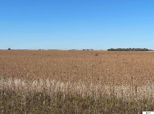 County Road 123 Rd, Gresham, NE 68367