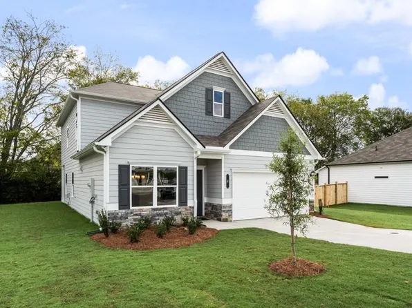 4 Westover Rd SE, Cartersville, GA 30120