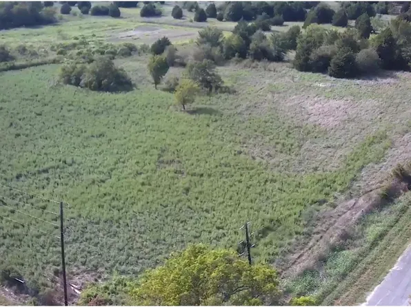 SE County Road 3240, Kerens, TX 75144