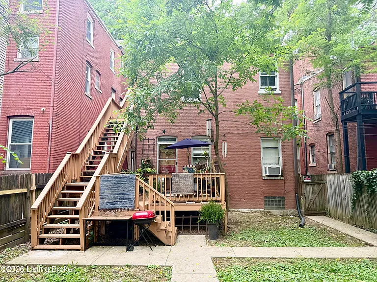 1245 S 1st St #4 — Photo 10