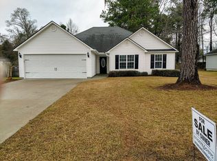 7417 Northcreek Cir, Hahira, GA 31632