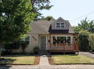 925 Fillmore St, Eugene, OR 97402