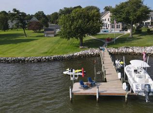 802 Broadcreek Dr, Stevensville, MD 21666