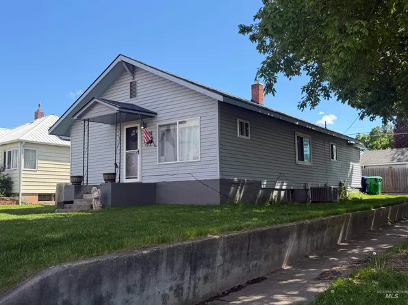 1602 14th Ave, Lewiston, ID 83501