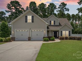 100 Priya Court, Guyton, GA 31312