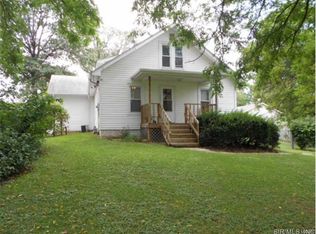 2434 N Rodgers Ave, Alton, IL 62002