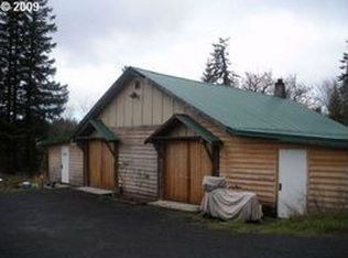 3305 SE 377th Ave, Washougal, WA 98671