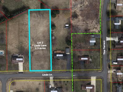 LOT 2 Linda Ln, Elgin, IL, 60124