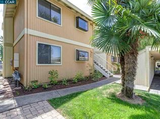 2827 Monument Blvd APT 46, Concord, CA