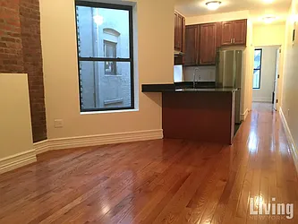 Rented by Living New York