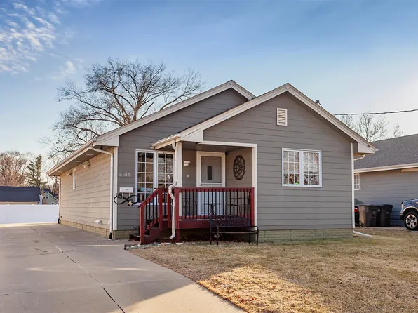 6104 Tonka Ave, Des Moines, IA 50312