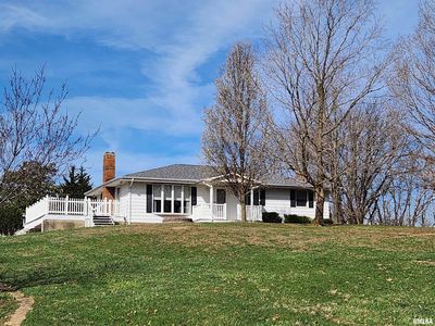 15793 N Woodlawn Ln, Woodlawn, IL, 62898