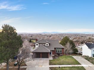 569 N Van Buren Ave, Ogden, UT 84404