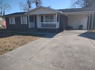 633 University Forest Cir, Conway, SC 29526