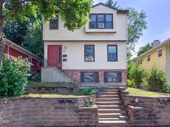 49 Hillcrest Avenue, Albany, NY 12203