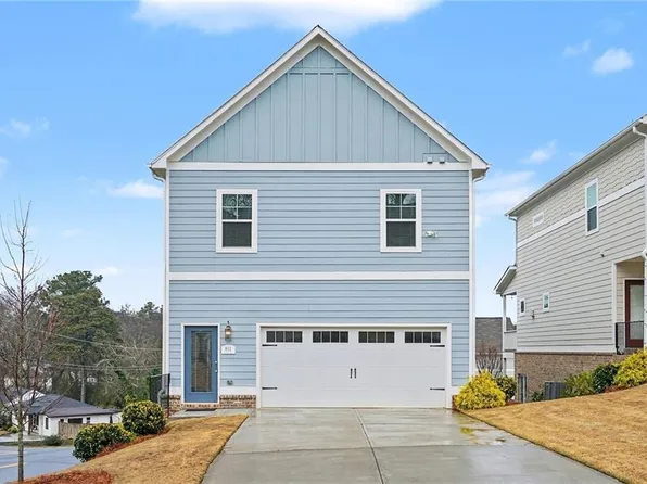 811 Corsiglia Farm, Marietta, GA 30060