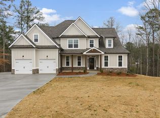 23 Ivy Stone Ct SE, Acworth, GA 30101