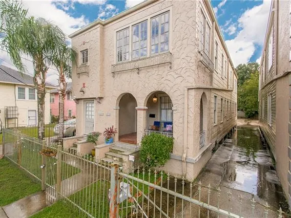 4216 Freret St, New Orleans, LA 70115